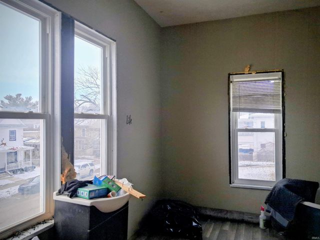 110 W 6th Street, Peru, IN 46970