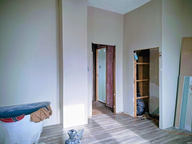 110 W 6th Street, Peru, IN 46970