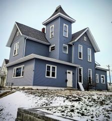 110 W 6th Street, Peru, IN 46970