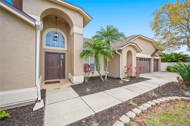 17505 TALLY HO COURT, Odessa, FL 33556