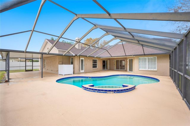 17505 TALLY HO COURT, Odessa, FL 33556