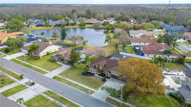 17505 TALLY HO COURT, Odessa, FL 33556