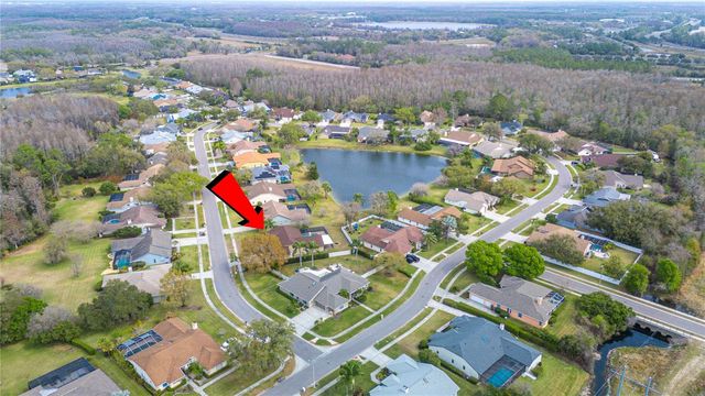 17505 TALLY HO COURT, Odessa, FL 33556
