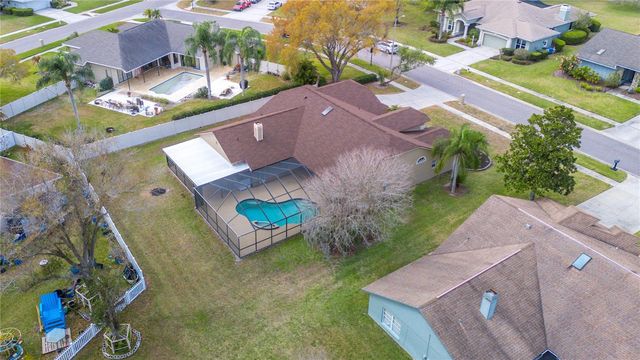 17505 TALLY HO COURT, Odessa, FL 33556