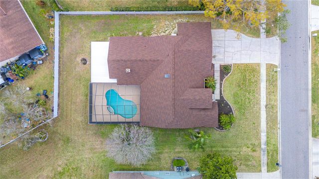 17505 TALLY HO COURT, Odessa, FL 33556