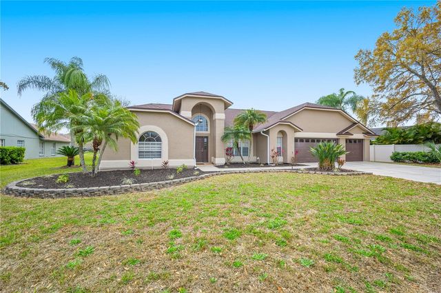 17505 TALLY HO COURT, Odessa, FL 33556