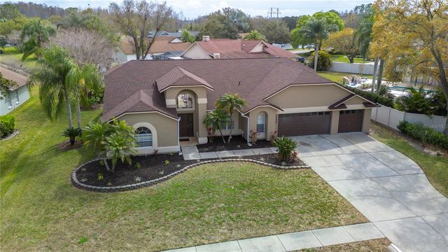 17505 TALLY HO COURT, Odessa, FL 33556