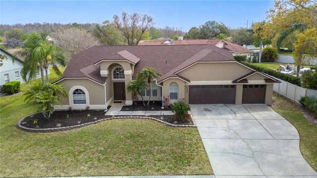17505 TALLY HO COURT, Odessa, FL 33556