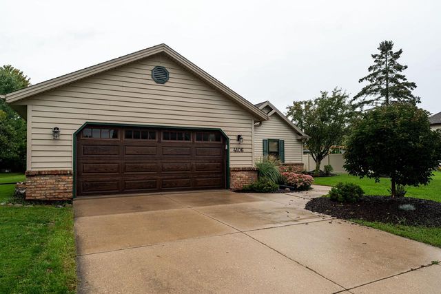 4106 W Southwood DRIVE, Franklin, WI 53132