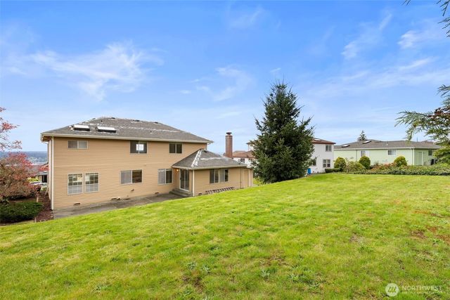 7989 NW Emery Boulevard, Silverdale, WA 98383