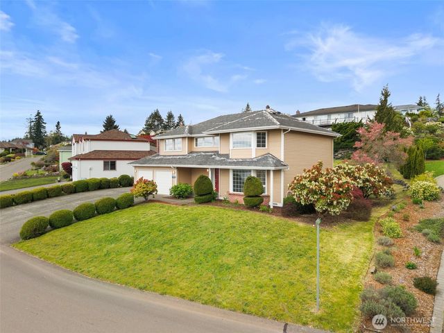 7989 NW Emery Boulevard, Silverdale, WA 98383