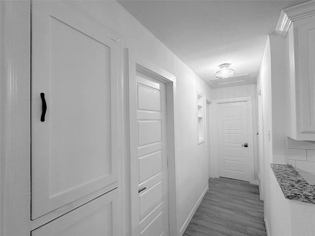 706 Carter Drive, Arlington, TX 76010