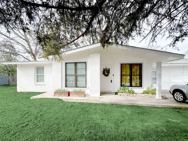 706 Carter Drive, Arlington, TX 76010