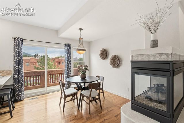 326 Santa Fe Place A, Manitou Springs, CO 80829