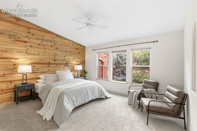 326 Santa Fe Place A, Manitou Springs, CO 80829