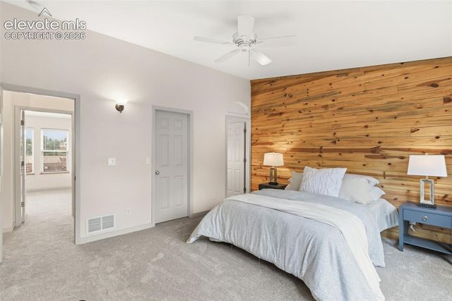 326 Santa Fe Place A, Manitou Springs, CO 80829