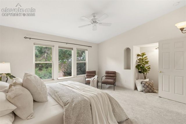326 Santa Fe Place A, Manitou Springs, CO 80829