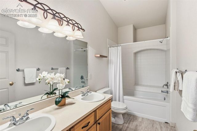 326 Santa Fe Place A, Manitou Springs, CO 80829