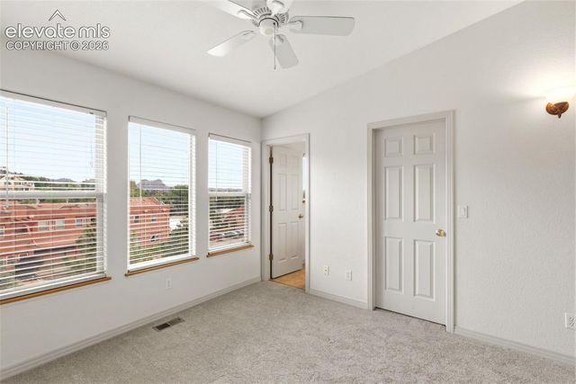 326 Santa Fe Place A, Manitou Springs, CO 80829