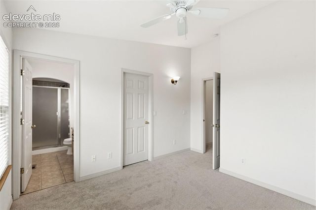 326 Santa Fe Place A, Manitou Springs, CO 80829