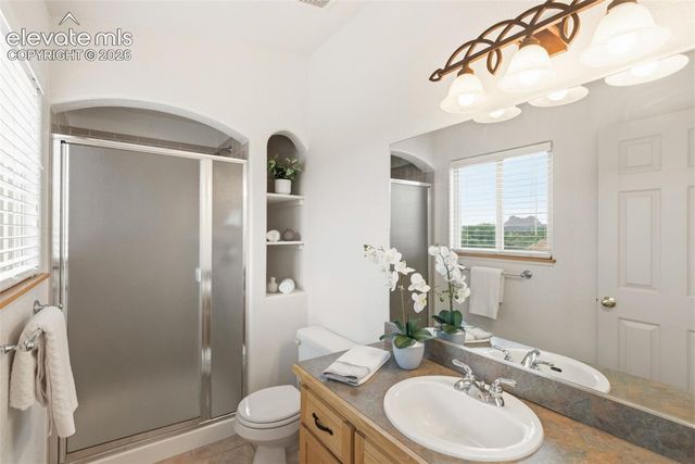 326 Santa Fe Place A, Manitou Springs, CO 80829