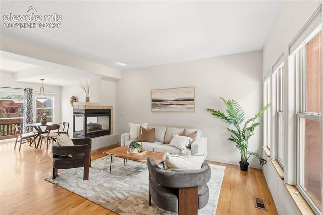 326 Santa Fe Place A, Manitou Springs, CO 80829