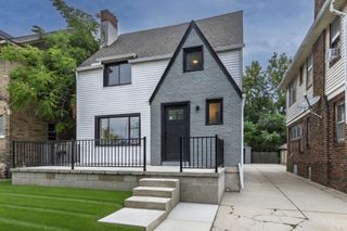 2744 Lawrence Street, Detroit City, MI 48206