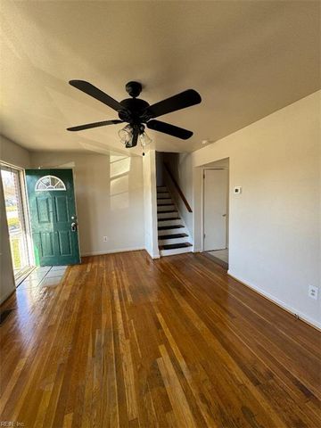 102 Ethel DR, Hampton, VA 23666