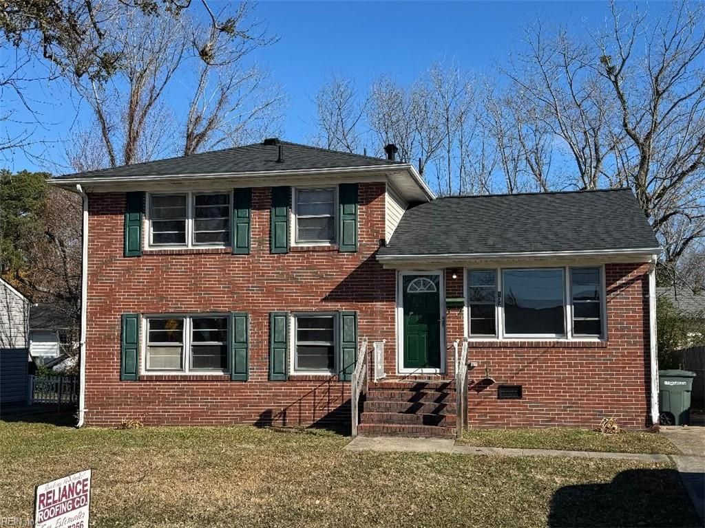 102 Ethel DR, Hampton, VA 23666