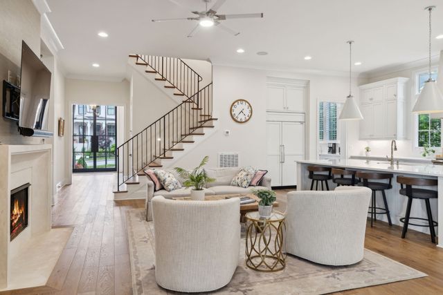 842 Cheltenham Ave, Franklin, TN 37064