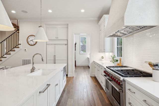 842 Cheltenham Ave, Franklin, TN 37064