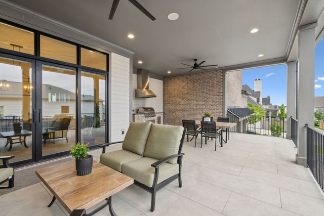 842 Cheltenham Ave, Franklin, TN 37064