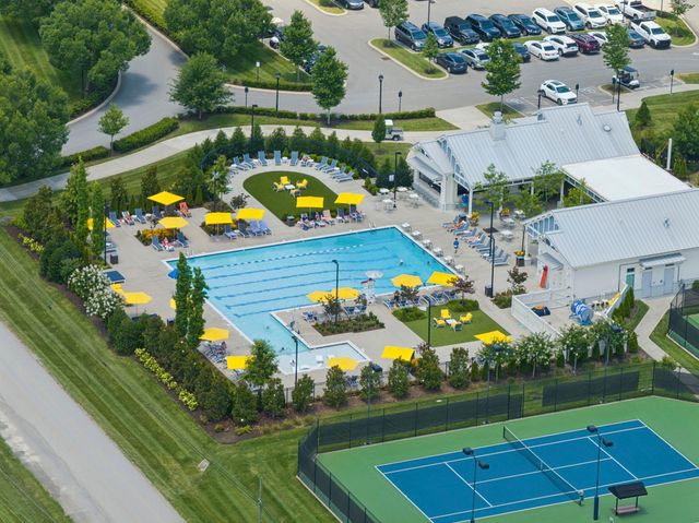 842 Cheltenham Ave, Franklin, TN 37064