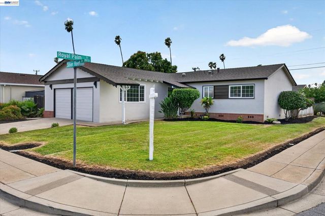 5231 Silver Reef Dr, Fremont, CA 94538