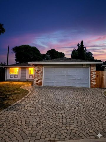 2030 Sierra Wood Drive, San Jose, CA 95132