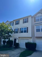 8825 GOOSE LANDING CIR #8825, Columbia, MD 21045