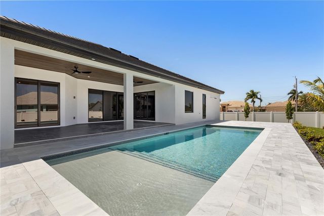 3321 SW 3RD LANE, Cape Coral, FL 33991