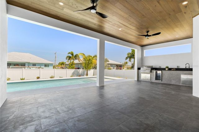 3321 SW 3RD LANE, Cape Coral, FL 33991