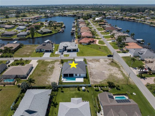 3321 SW 3RD LANE, Cape Coral, FL 33991