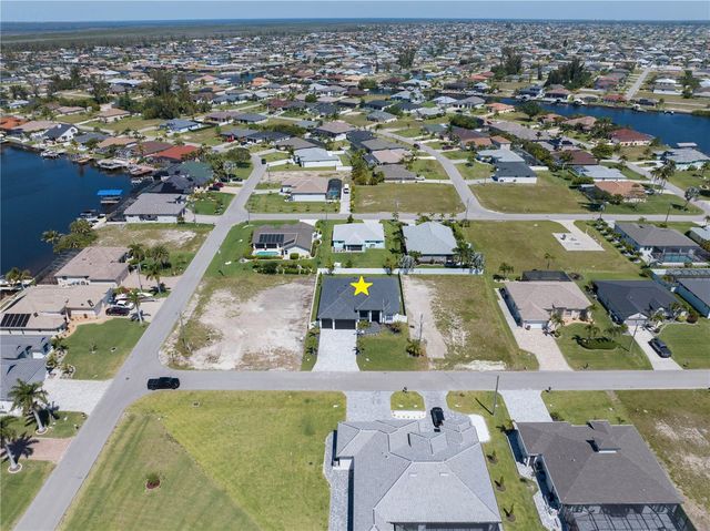 3321 SW 3RD LANE, Cape Coral, FL 33991