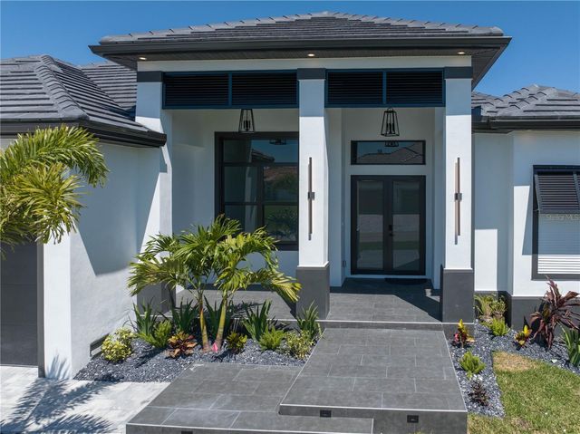 3321 SW 3RD LANE, Cape Coral, FL 33991