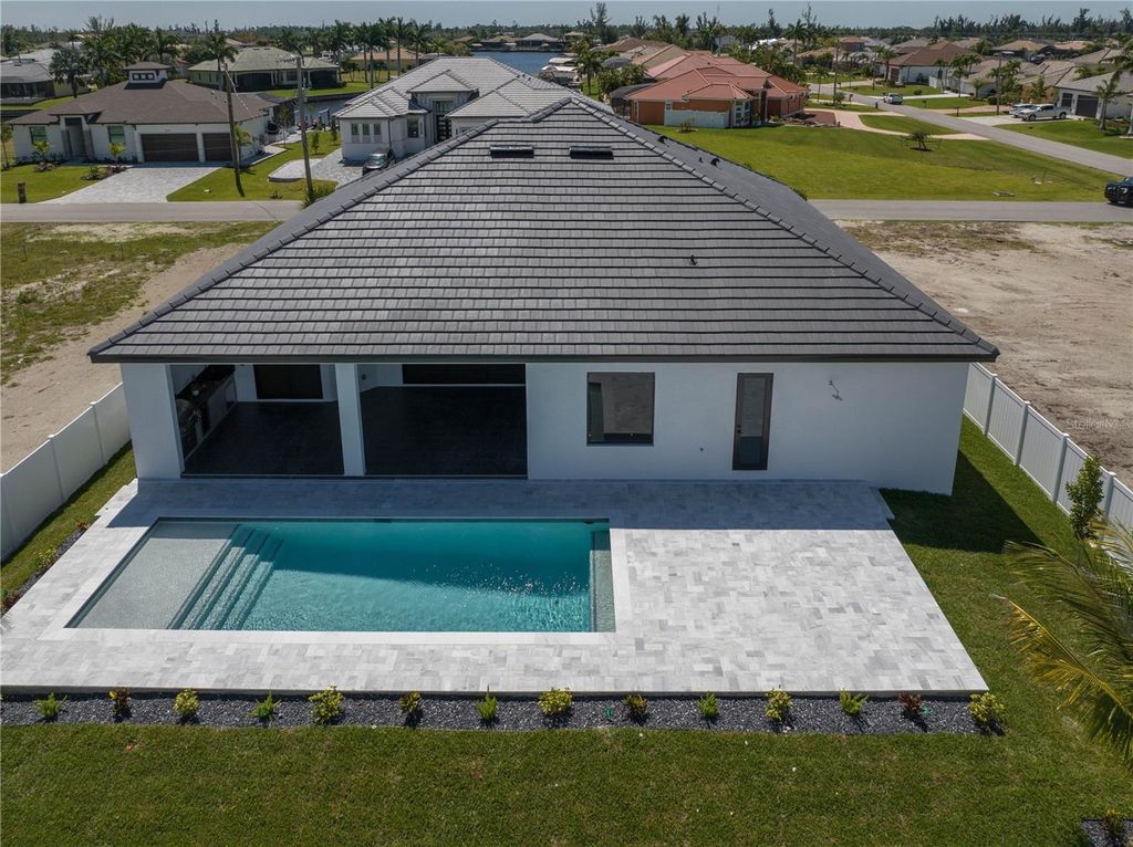 Image 26 of property listing at 3321 SW 3RD LANE, Cape Coral, FL 33991