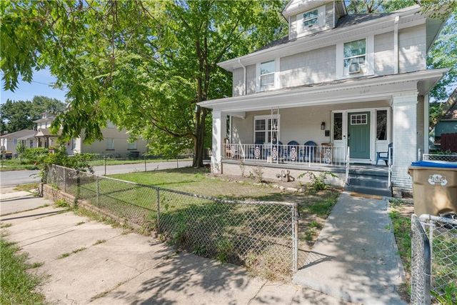 340 Bales Avenue, Kansas City, MO 64124