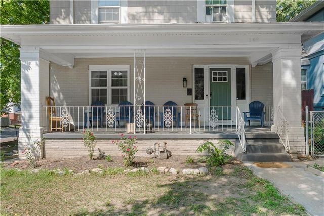 340 Bales Avenue, Kansas City, MO 64124