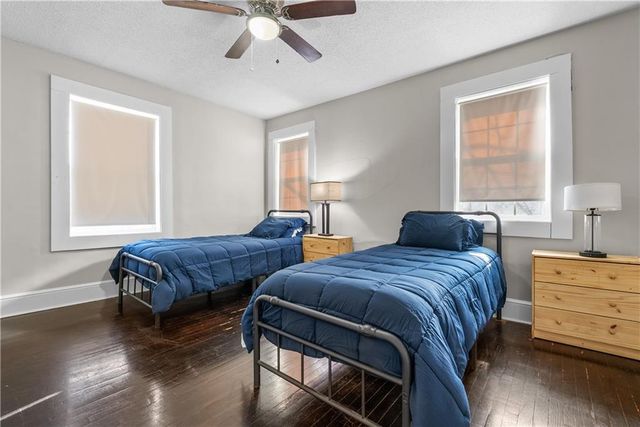 340 Bales Avenue, Kansas City, MO 64124