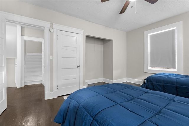 340 Bales Avenue, Kansas City, MO 64124