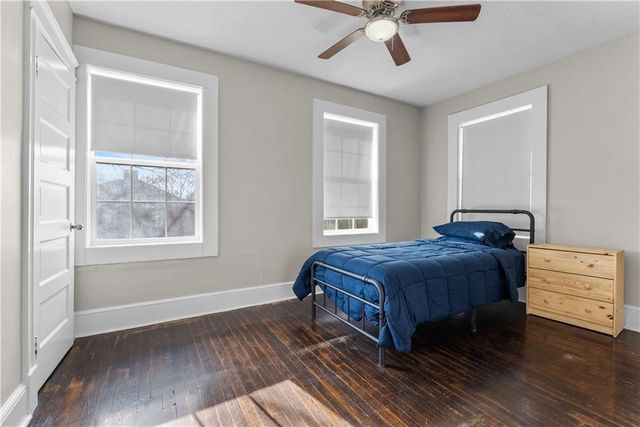 340 Bales Avenue, Kansas City, MO 64124