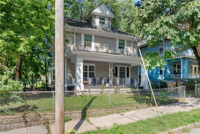 340 Bales Avenue, Kansas City, MO 64124