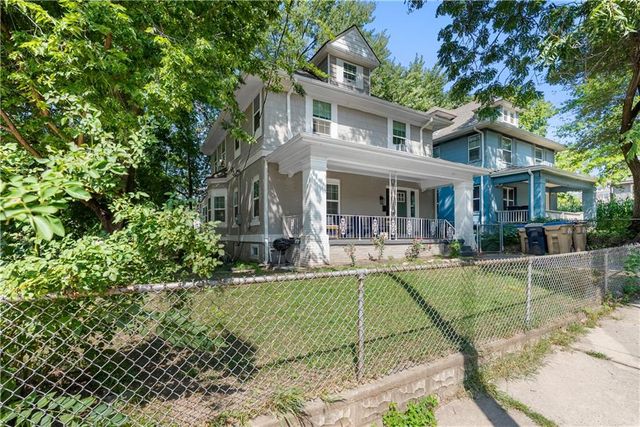 340 Bales Avenue, Kansas City, MO 64124