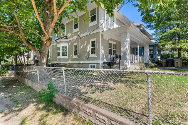 340 Bales Avenue, Kansas City, MO 64124